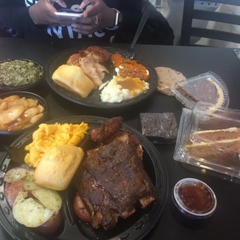 Boston Market - 1092 - Comfort Food Near Me - Park, New York