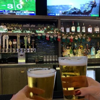 Irish 31 - Irish Near Me - Oviedo, Florida
