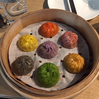Din Tai Fung - Dumpling Gems - Dim Sum Near Me - Chippendale, NSW Din Tai Fung - Dumpling Gems - Dim Sum Near Me - Chippendale, NSW