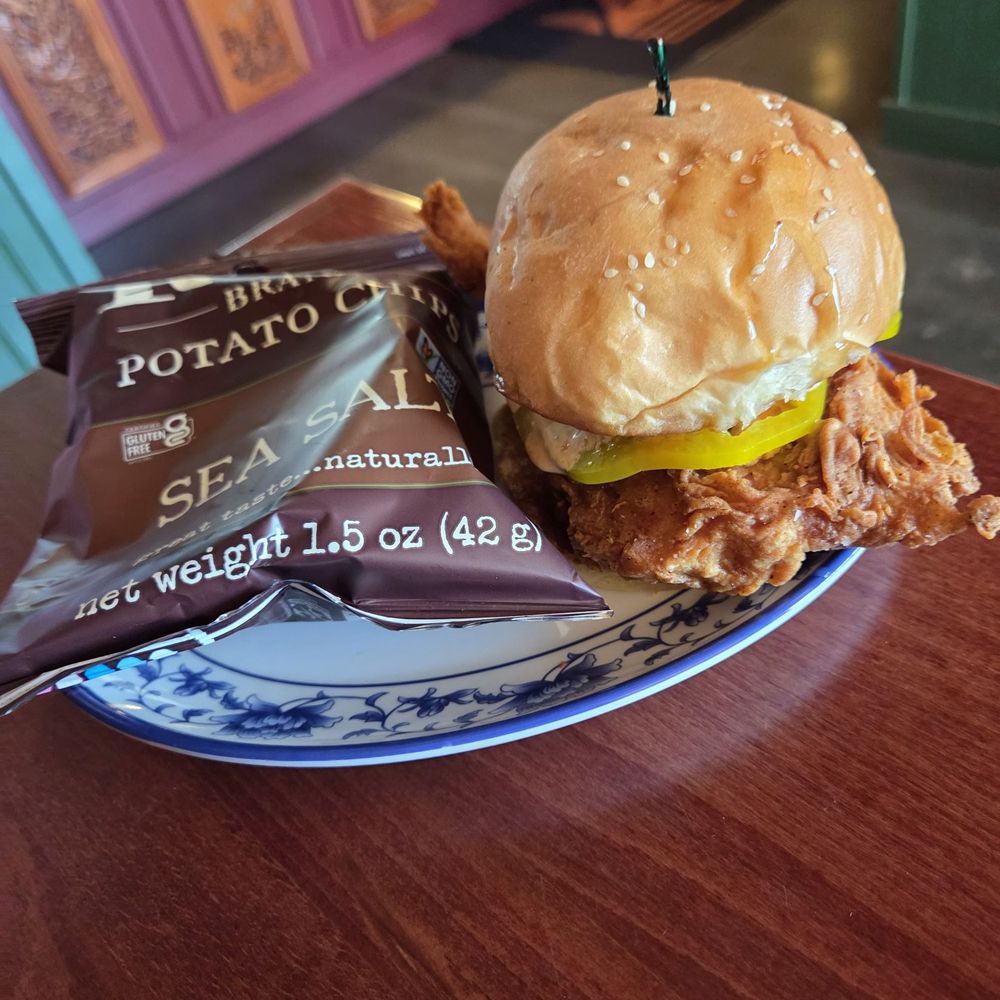 King BBQ - Barbeque Near Me - North Charleston, South Carolina
