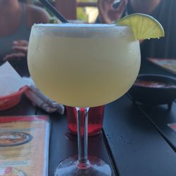 Habaneros Mexican Restaurant