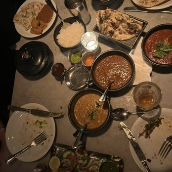 Dishoom - Indian Near Me - Kensington, XGL