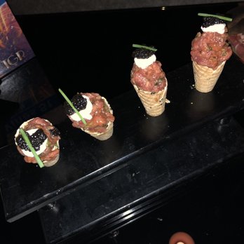 The Green Room - Beef tartare - Cocktail Bars Near Me - Burbank, California The Green Room - Beef tartare - Cocktail Bars Near Me - Burbank, California