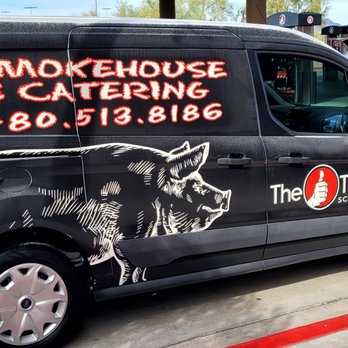 The Thumb - Barbeque Near Me - Scottsdale, Arizona The Thumb - Barbeque Near Me - Scottsdale, Arizona