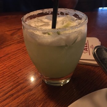 Outback Steakhouse - Kiwi 'Rita - Steakhouses Near Me - Lafayette, Louisiana