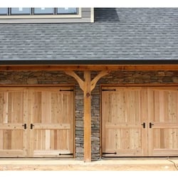 Marvin's Garage Doors