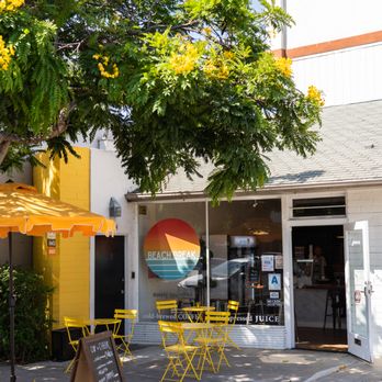 Beach Break Market - Organic Stores Near Me - San Diego, California Beach Break Market - Organic Stores Near Me - San Diego, California