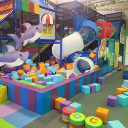 Little Angels Playground