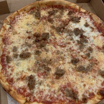 Pienezza Pizza - Pizza Near Me - Kissimmee, Florida