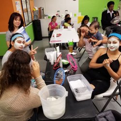 Energy & Life - Spa Day