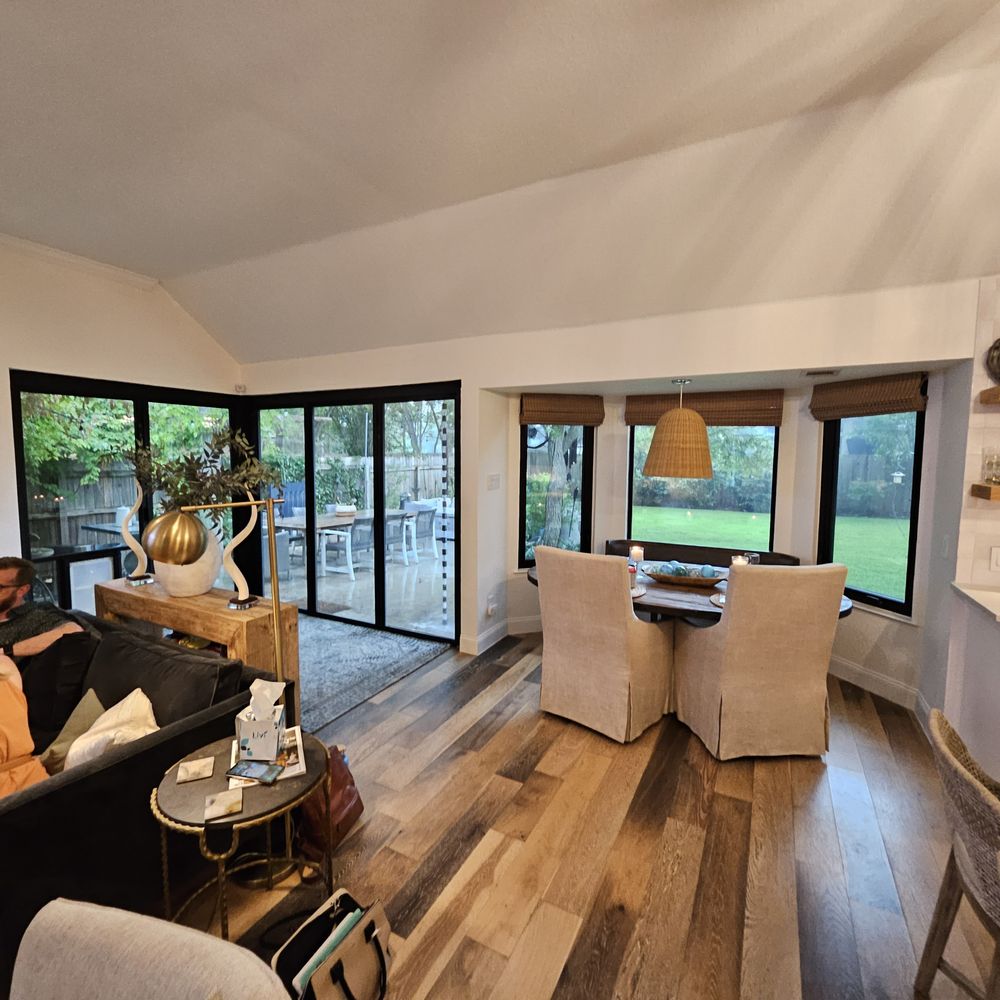 Slide of Bello Remodeling