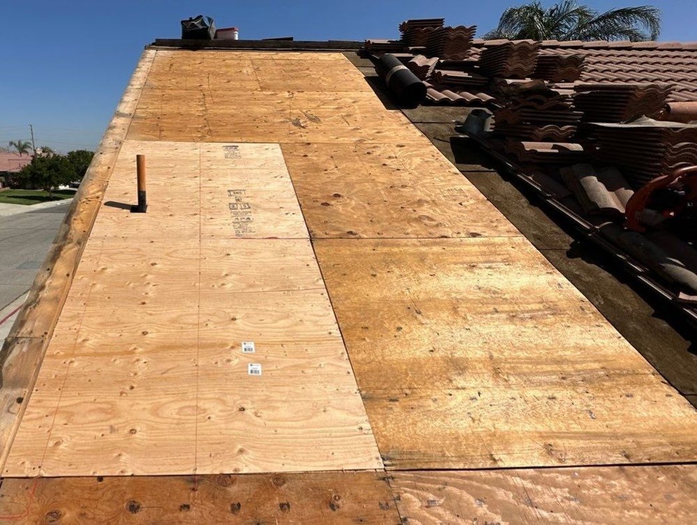 Slide of JB Roofing & Weatherproofing