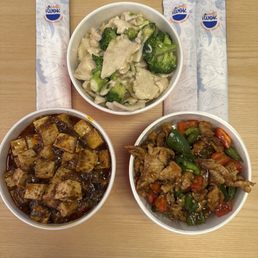 Iwok Spicy Pork