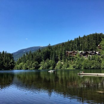 Alpha Lake Park - Just beautiful and I didn't adjust any of the colours - Parks Near Me - Whistler, British Columbia Alpha Lake Park - Just beautiful and I didn't adjust any of the colours - Parks Near Me - Whistler, British Columbia