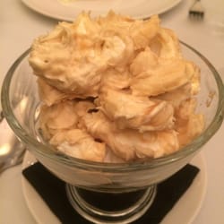Marco Pierre White - Benoffee mess