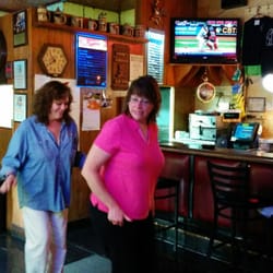 Pooh's Corner - Line dancing @ Poohs!