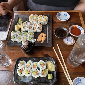 A-un Brooklyn - Ramen Near Me - Brooklyn, New York