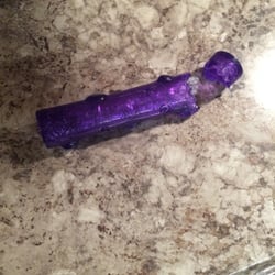 Global Pet Foods - The durable Kong toy.