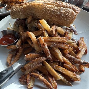 Kitchen 519 - SOUTH JERSEY BRISKET - New American Near Me - Glendora, New Jersey
