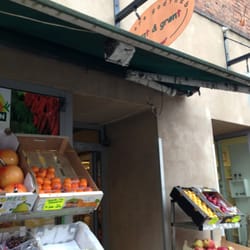 Store Godthåb-Frugt og Grønt