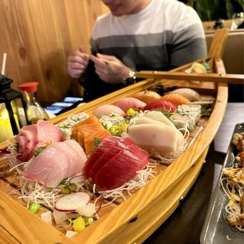 Thai Sushi House - Sushi Bars Near Me - Noblesville, Indiana Thai Sushi House - Sushi Bars Near Me - Noblesville, Indiana