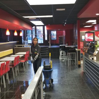 Burger King - Last customer of the day. - Fast Food Near Me - Victoria, British Columbia Burger King - Last customer of the day. - Fast Food Near Me - Victoria, British Columbia