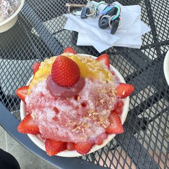 KoaKai Shave Ice - Shaved Ice Near Me - Long Beach, California KoaKai Shave Ice - Shaved Ice Near Me - Long Beach, California