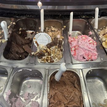 Frost Gelato - Gelato Near Me - Austin, Texas Frost Gelato - Gelato Near Me - Austin, Texas