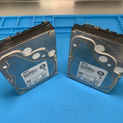 Secure Data Recovery Services