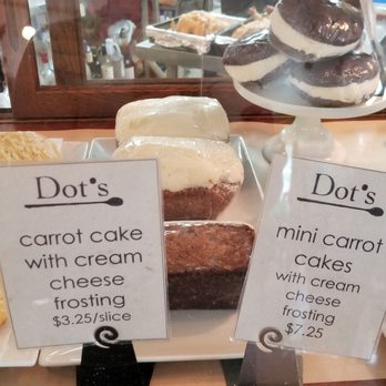 Dot's Market - Bakeries Near Me - Lincolnville, Maine