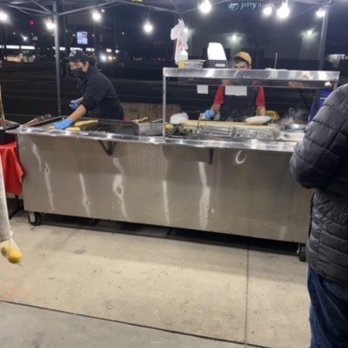 Asadas El Infierno - On Plummer and Reseda (by Rite Aid) - Tacos Near Me