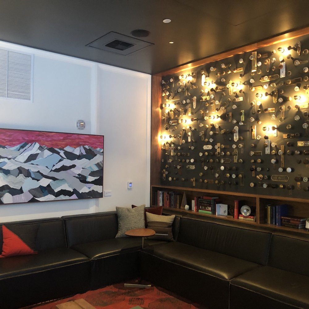The State Hotel - Lobby - Hotels Near Me - Seattle, Washington The State Hotel - Lobby - Hotels Near Me - Seattle, Washington