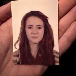 Williams Passport Photography AZ - Canadian passport photo as of January 2026.