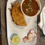 Tacos y Mariscos El Flako