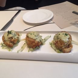 Crab Cake