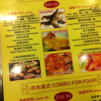 Hai Tang Cafe - dinner is pretty cheap - Chinese Near Me - Markham, Ontario Hai Tang Cafe - dinner is pretty cheap - Chinese Near Me - Markham, Ontario