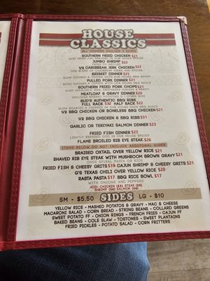 Menu photo 3 Dutchess Sports Bar & BBQ Poughkeepsie, NY