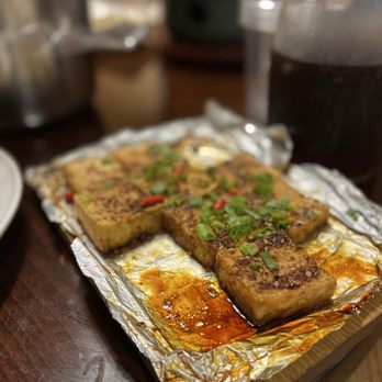 YH's BBQ & Crab - Tofu - Seafood Near Me - Duluth, Georgia YH's BBQ & Crab - Tofu - Seafood Near Me - Duluth, Georgia
