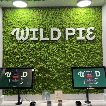 Wild Pie - Pizza Near Me - Jacksonville, Florida