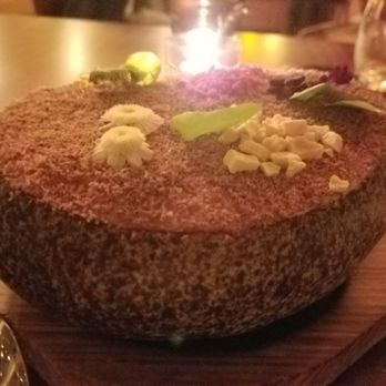 Marion - House tiramisu - Mediterranean Near Me - Miami, Florida