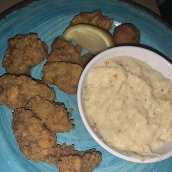Austons on 98 - Seafood Near Me - Miramar Beach, Florida