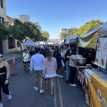 LITTLE ITALY MERCATO - Updated April 2025 - 2215 Photos & 755 Reviews