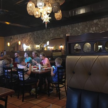 7 Tequilas Mexican Restaurant - Mexican Near Me - Canton, Georgia