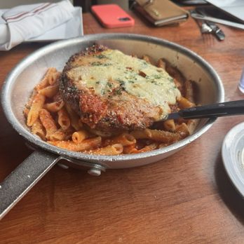 Carmelina's - Chicken Parmesan - Italian Near Me - Boston, Massachusetts