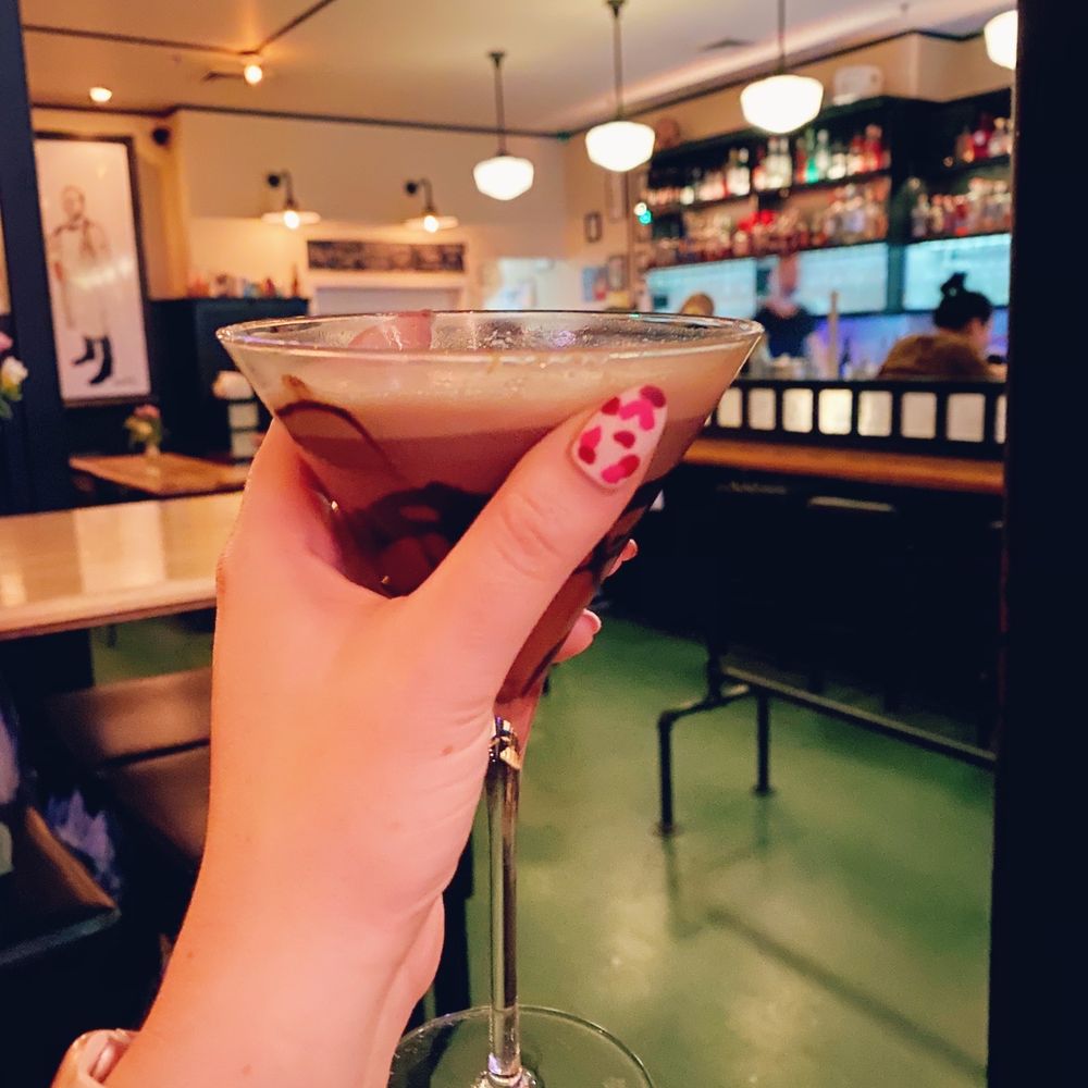 Bittersweet - Chocolate Martini - Coffee & Tea Near Me - Raleigh, North Carolina Bittersweet - Chocolate Martini - Coffee & Tea Near Me - Raleigh, North Carolina
