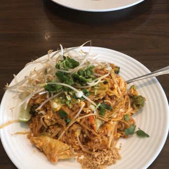 Siamese Basil Thai Restaurant - Pad Thai, Cashew Chicken - Thai Near Me - Norcross, Georgia