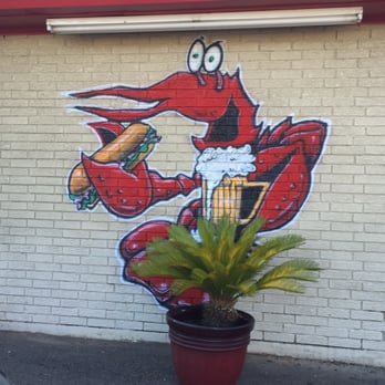Crawdaddy's Kitchen - Look for the crawfish guy - Seafood Near Me - Shreveport, Louisiana Crawdaddy's Kitchen - Look for the crawfish guy - Seafood Near Me - Shreveport, Louisiana
