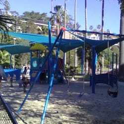 Reid Park