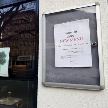 MOKO - Japanese Near Me - New York, New York
