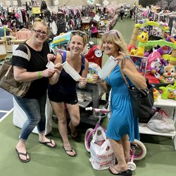 This Little Piggy Consignment